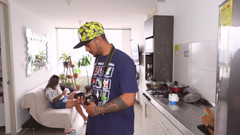 LunaBigBooty: Sfw - Video Untuk Menyebarkan Keriangan Dan Bertemu Luna Ferrara