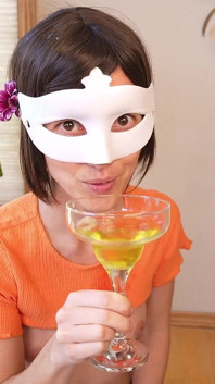 Margarita của Morgan