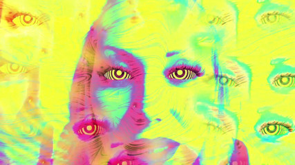 Goddess Misha Goldy: Women will soon enslave you all! Your balls are in...