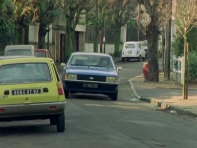 Java Consulting: Richard玩车