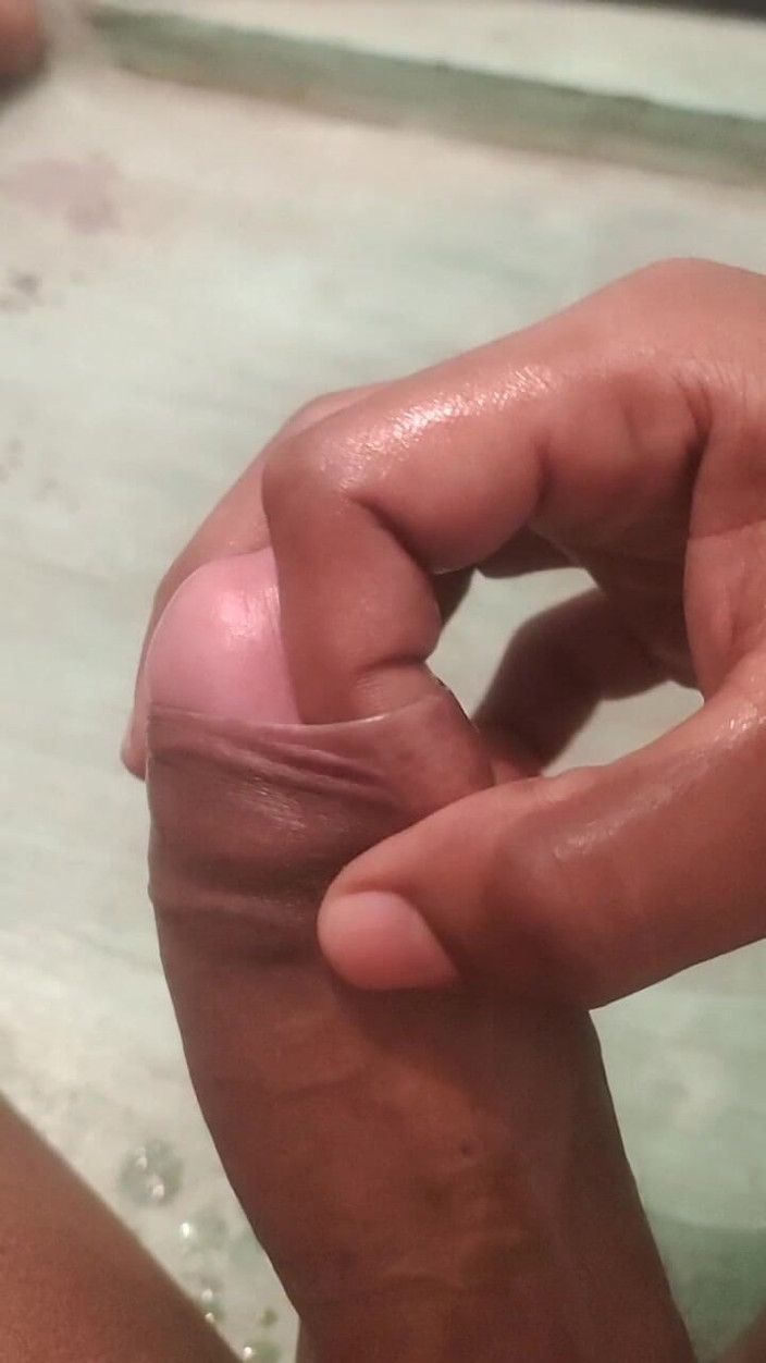 indianboy889: Solo Masturbation