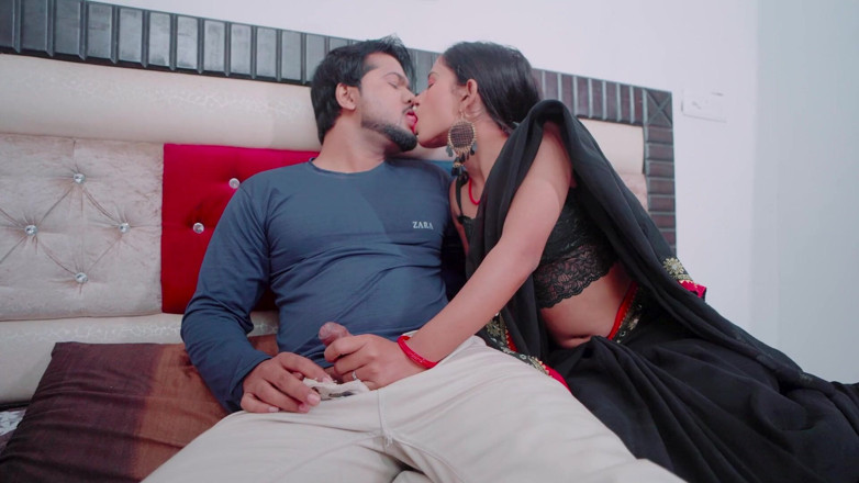Shah ji: The Boy Called a Hot Prostitute and Fucked Her Hard...