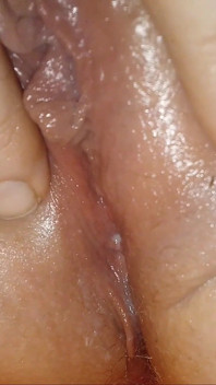 Fantasizing About My 1st Real BBC!