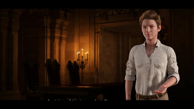 Miss Kitty 2K: 나디아의 보물 - 75화 - Misskitty2k의 처녀가 되고 싶지 않아