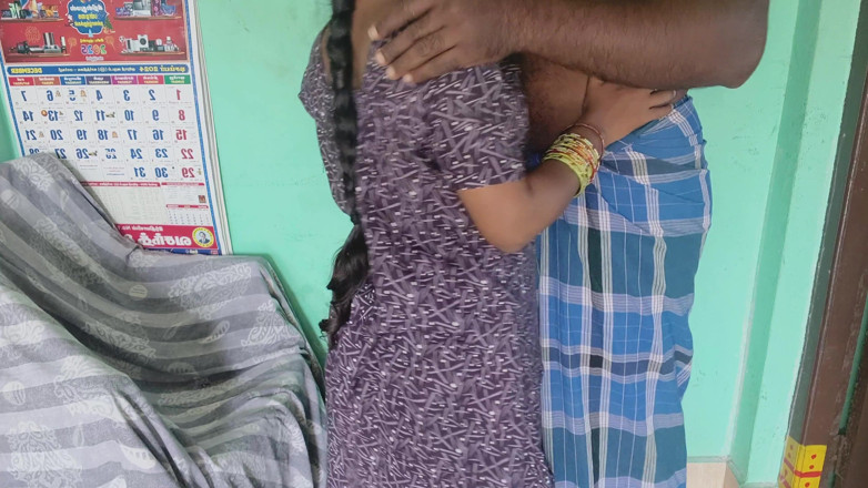 Vijay002: Tamil smutsig prata med min fru för våra fans