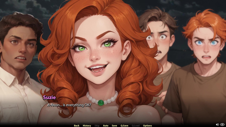 Wickedgammes studio: Zu perverse freunde (teil 7)