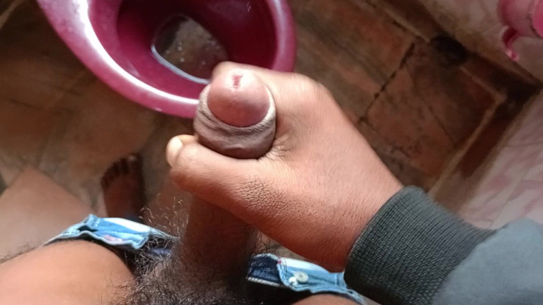 LinearOrnament35: Můžu pomalu, Pomalu se zbavit Hily nebo Duch přišel pro...