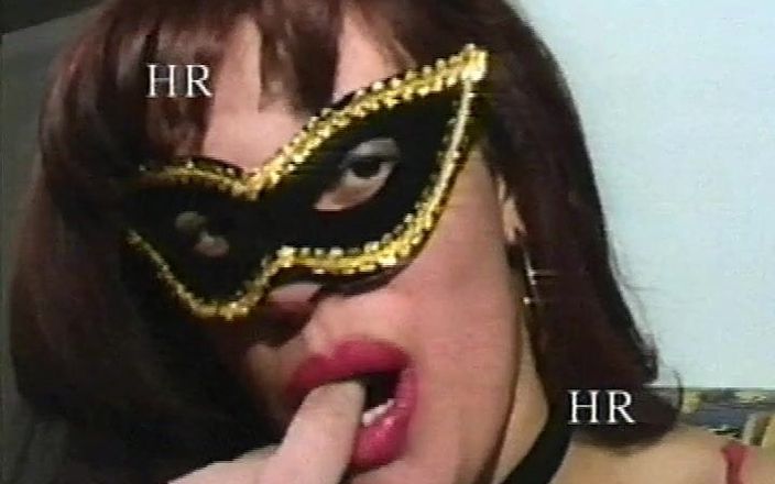 Hans Rolly: Italské porno z 90. let exkluzivní s neoholenými ženami # 06