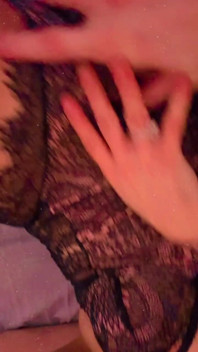 Cum Look at My Pussy