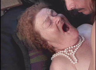 Granny X: Je to opravdu stará