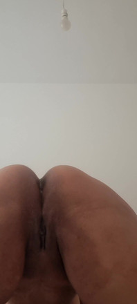 Fackování zadku čekající na tebe