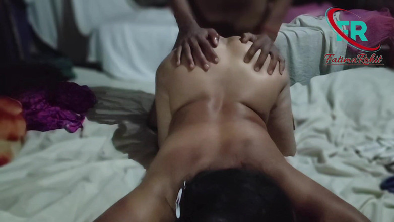 Fatimaxyz: Fatima Begum fue alimentada