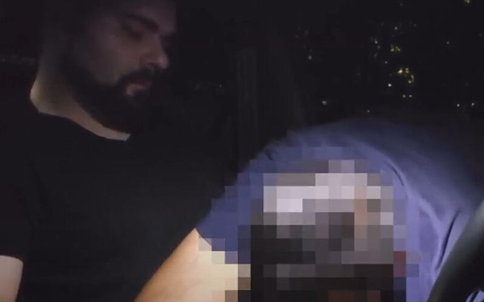 AntoGoesHunting: Cruisen - gegenseitiger blowjob