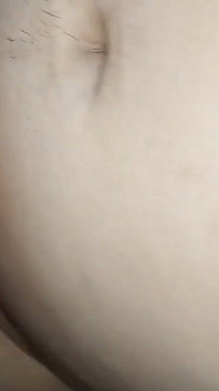 Indická žena Netu dostane svůj první skutečný orgasmus, kundička a anální sex