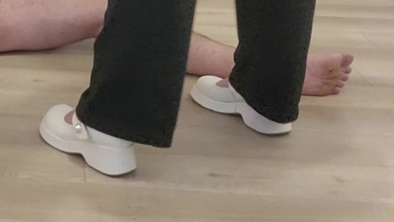 Miss jj chose: Pistón avec pisos