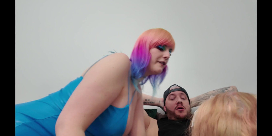 Bambi_beauty1: La cameriera cattiva pt.2