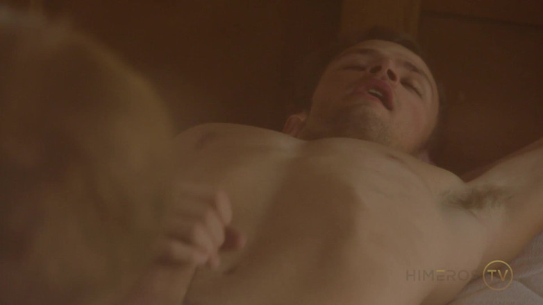 Himeros.tv: Explore My Body