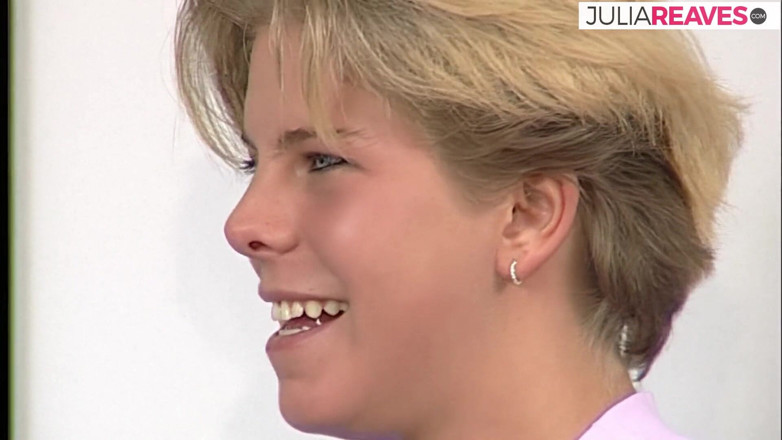 Deutscher Sex Report: Le casting porno de Francfort de 1996