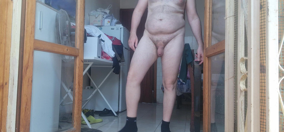 Mirko2589: Naked Boy All Alone