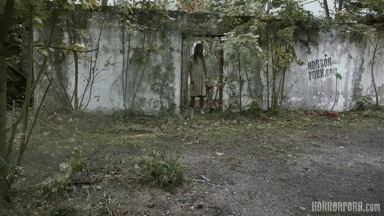 Horror porn: Horror porn 36 the exorcist