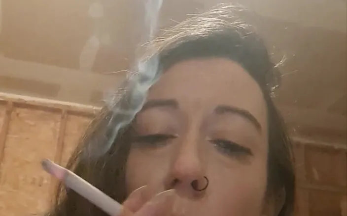 Naughty alchemy: Spell Infused Smoking
