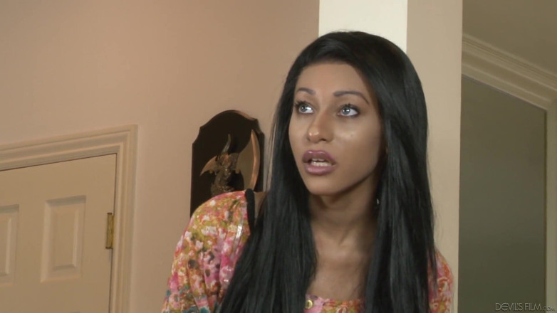 Out Of The Family: Isteri menangkap saya dubur ibu tirinya bahagian 2