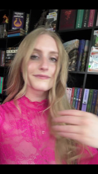 I’m Just Waiting Here for You to Cum Play with Me