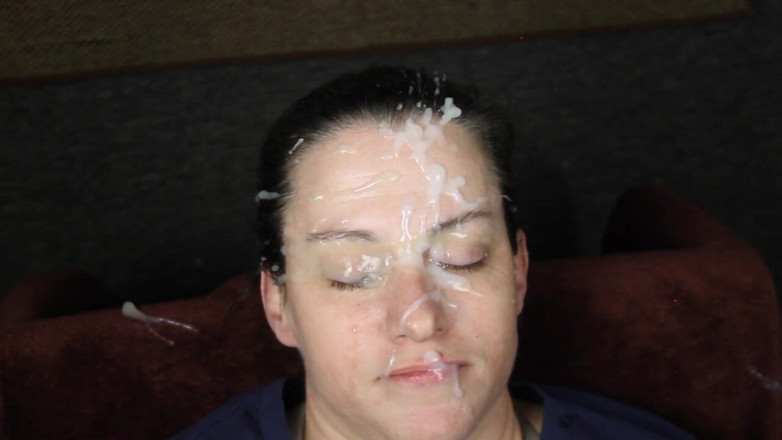Dirty Dees: Dirty Dees Allstar Facial Compilation 4