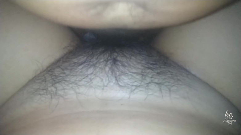 Sexy Sagitario: Miluji se natáčet, když to dostávám
