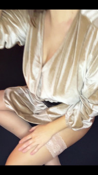 Did You Ask for a Personal Fuck Doll for Christmas?