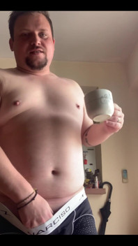 Time for Coffee