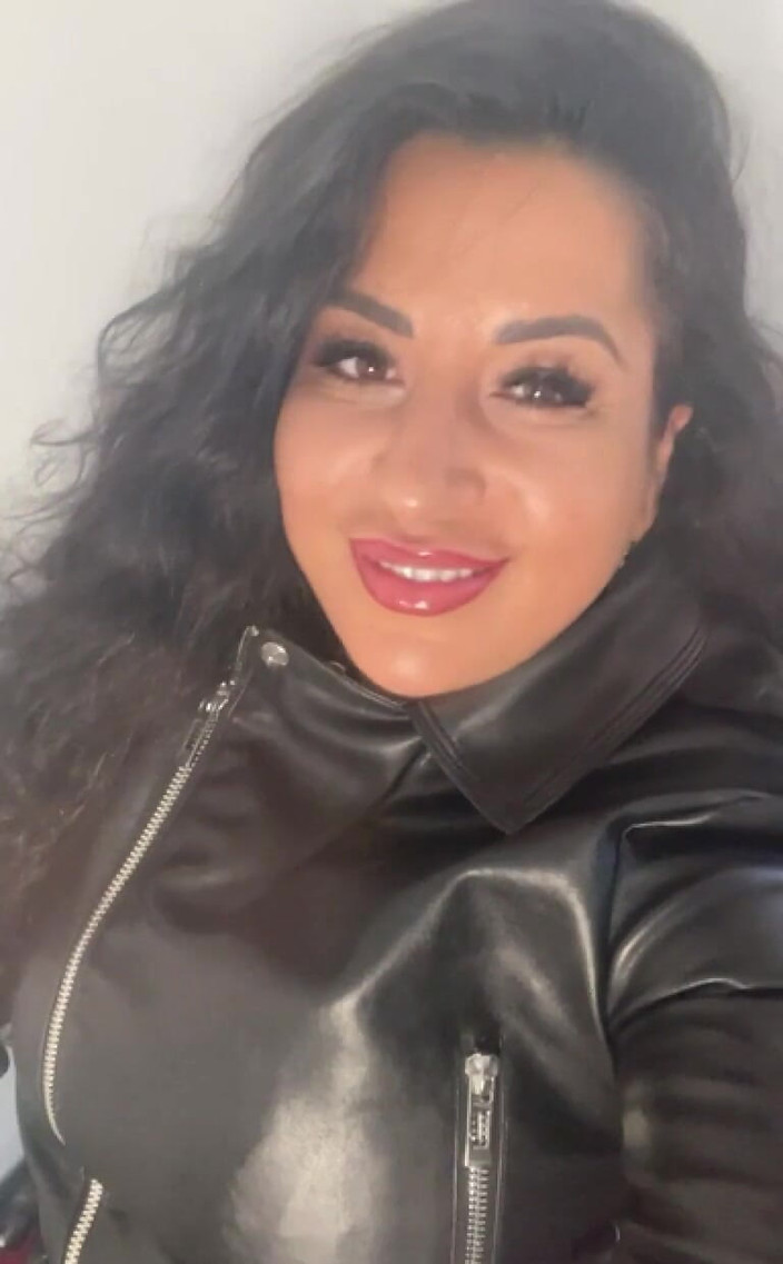 LadyAyse5: Jadi hamba seks saya - bahagian 70