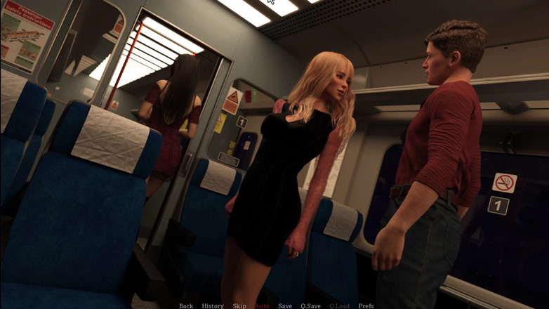 Johannes Gaming: 我认识你 1 他必须去修复什么