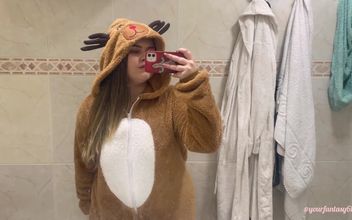 Merry Fartmas: a Holiday Fart Compilation