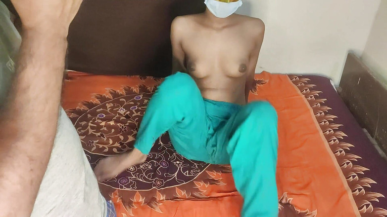 Sabina244: Schwager, links-schwägerin allein zu hause