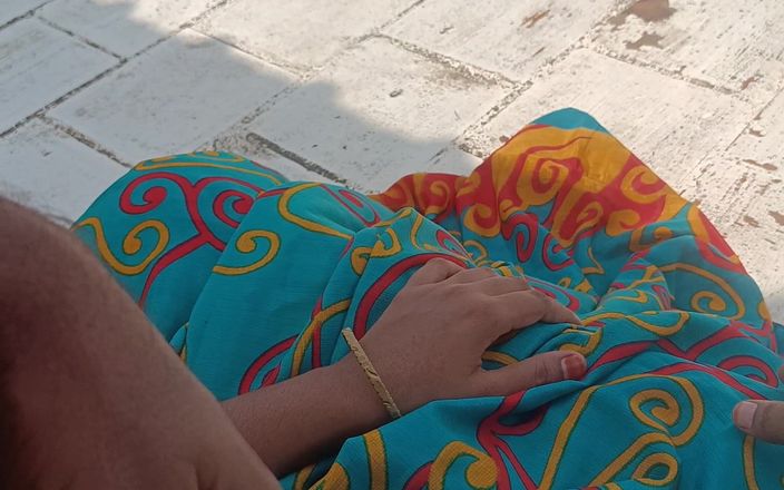 Inba: Romantika mytí šatů manželky se sousedem na terase
