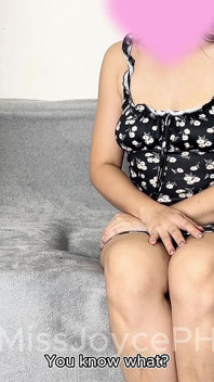 Bini Pinay Panas Tuan Rumah Membayar Hutang Sewa | Isteri Tanpa Membayar Sewa
