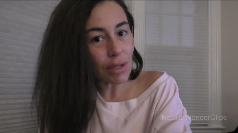 Natalie Wonder: Tabu Watcher - Užil jsi si to, co jsi viděl včera...