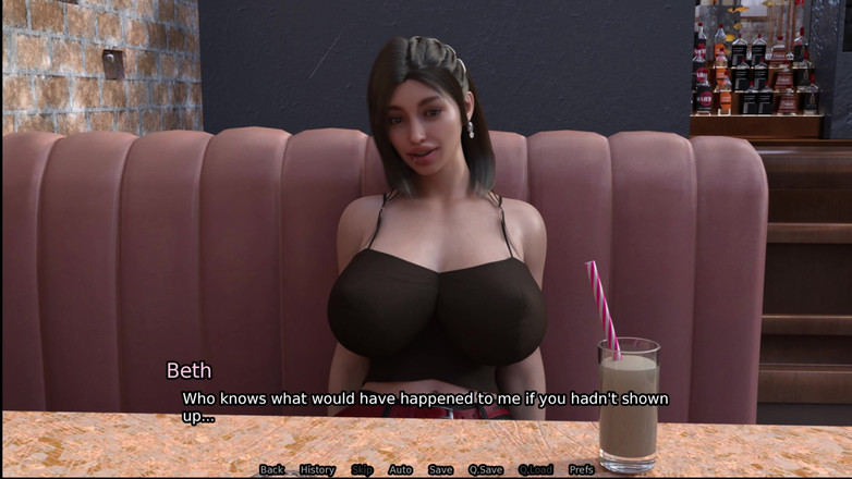 Wickedgammes studio: Bayangan Kepercayaan (Bagian 2)