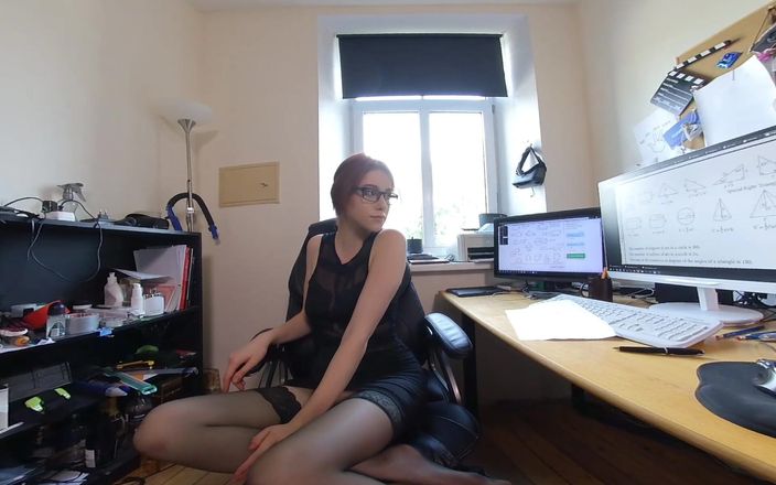 FeelMeVR: Віртуальна 3d смуга маргаритити 18+ у моєму офісі