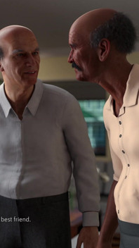 Jogo ao estilo awam - Sendo uma esposa [v1.220p] - P1 - Christine - a dona de casa completamente tradicional?