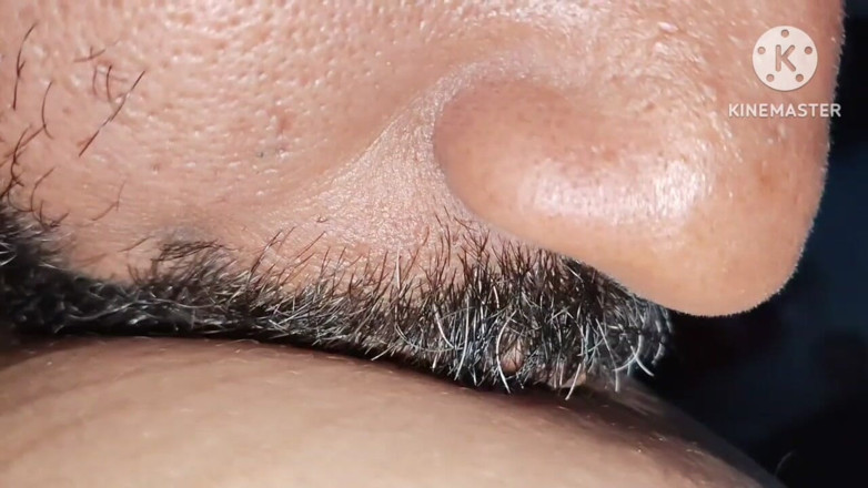 My sexi wife: Desi velká prsa