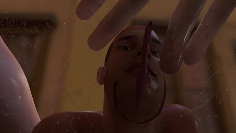 The Scenes: Ăn một âm hộ khổng lồ 3d hentai hoạt hình khiêu dâm ăn âm...