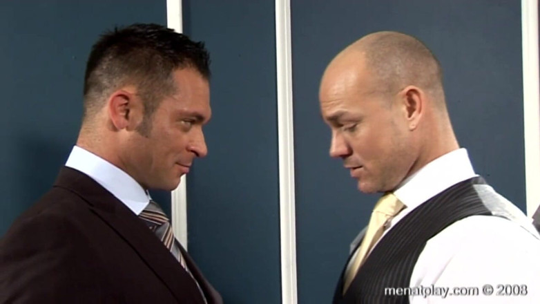 MenAtPlay: The Tailor