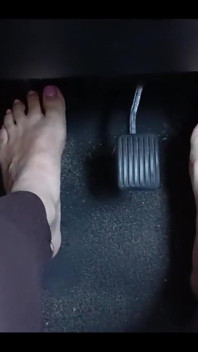 Barefoot Drive