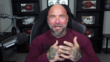Raw and Uncensored with Masculine Jason: Pierwsze wrażenia - to nie oni, to ty!