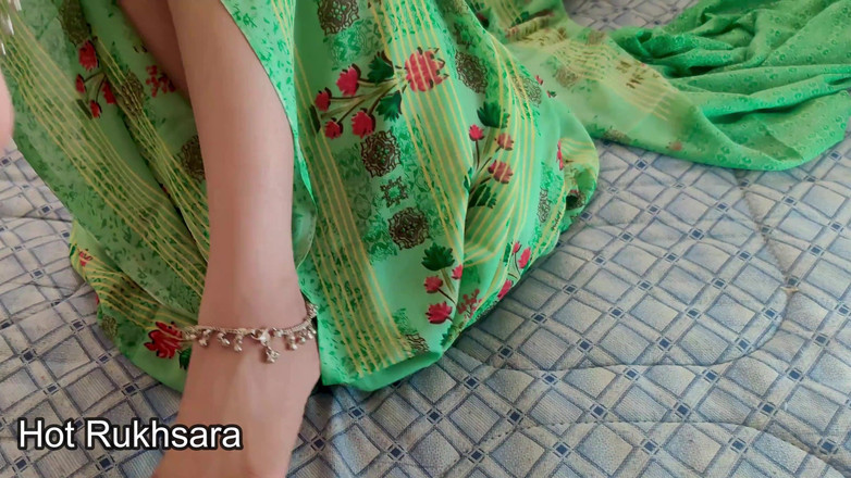 hot_rukhsara: Il cognato viene scopato molto duramente con il motivo di...