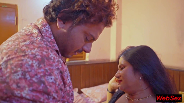 WebSex Premium: Desi Hot Model Sex Viral Video with Clear Audio