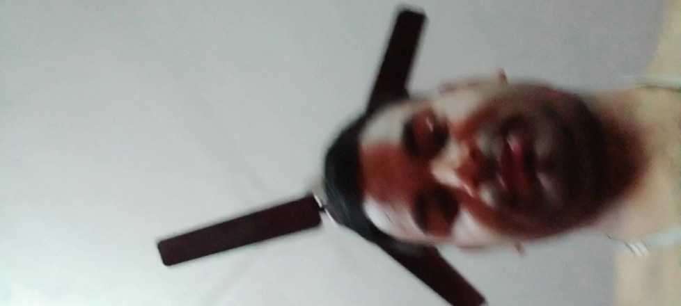 Brij: Ich war nach langer zeit allein zu hause