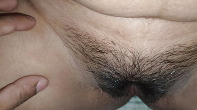 Home work: Bercukur desi langsung